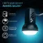 Лампа светодиодная LED 4Вт E14 220В 4100К Reflector R39 | 106001204 | Gauss