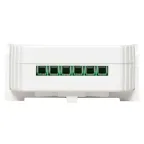 Умное реле для штор в подрозетник Wi-Fi EKF Connect
