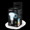 Лампа светодиодная LED 4Вт E14 220В 4100К Reflector R39 | 106001204 | Gauss