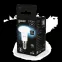 Лампа светодиодная LED 4Вт E14 220В 4100К Reflector R39 | 106001204 | Gauss