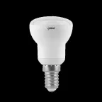 Лампа светодиодная LED 4Вт E14 220В 4100К Reflector R39 | 106001204 | Gauss