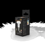 Лампа светодиодная LED 4Вт E14 220В 2700К Reflector R39 | 106001104 | Gauss