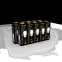 Лампа светодиодная LED 3Вт G4 AC150-265В 2700К | 107707103 | Gauss