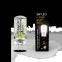 Лампа светодиодная LED 3Вт G4 AC150-265В 2700К | 107707103 | Gauss