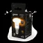 Лампа светодиодная LED 4Вт E14 220В 2700К Reflector R39 | 106001104 | Gauss
