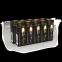 Лампа светодиодная LED 2Вт G4 AC220-240В 2700К | 107707102 | Gauss