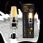 Лампа светодиодная LED 2Вт G4 AC220-240В 2700К | 107707102 | Gauss