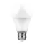 Лампа светодиодная LB-91 (7W) 230V E27 2700K A60 | 25444 | FERON
