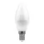 Лампа светодиодная LB-72 (5W) 230V E14 2700K свеча | 25400 | FERON
