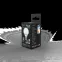 Лампа светодиодная LED 9.5Вт E14 220В 4100К Globe | 105101210 | Gauss