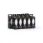 Лампа светодиодная LED 9.5Вт E14 220В 3000К Candle (свеча) | 103101110 | Gauss
