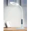 Светильник настольный светодиодный белый NLED-476-10W-W