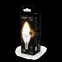 Лампа светодиодная LED 9.5Вт E14 220В 3000К Candle (свеча) | 103101110 | Gauss