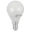 Лампа cветодиодная ECO LED P45-8W-840-E14 (диод, шар, 8Вт, нейтр, E14) (10/100/4000) | Б0030023 | ЭРА