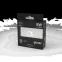 Лампа светодиодная LED 8Вт GX53 220В 4100К диммируемая | 108408208-D | Gauss