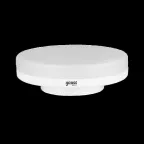 Лампа светодиодная LED 8Вт GX53 220В 4100К диммируемая | 108408208-D | Gauss