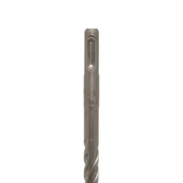 Бур по бетону SDS-plus 10х210 мм (4 резца)