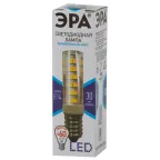 Лампа светодиодная LED 7Вт Е14 4000К СТАНДАРТ smd T25-7W-CORN-840-E14 | Б0033025 | ЭРА