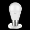 Лампа светодиодная LED 7Вт E27 220В 4100К шар, диммируемая | 105102207-D | Gauss