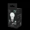 Лампа светодиодная LED 7Вт E27 220В 4100К A60 | 102502207 | Gauss