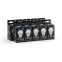 Лампа светодиодная LED 7Вт E27 220В 4100К A60 | 102502207 | Gauss