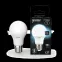 Лампа светодиодная LED 7Вт E27 220В 4100К A60 | 102502207 | Gauss