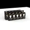 Лампа светодиодная LED 7Вт E27 220В 2700К A60 | 102502107 | Gauss