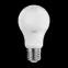 Лампа светодиодная LED 7Вт E27 220В 2700К A60 | 102502107 | Gauss