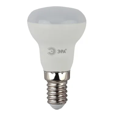 Лампа светодиодная СТАНДАРТ LED R39-4W-827-E14 (диод, рефлектор, 4Вт, тепл, E14) | Б0047930 | ЭРА