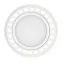 Лампа светодиодная AR111-UNIT-G53-12W- Warm3000 (WH, 120 deg, 12V) | 026887 | Arlight