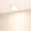Лампа светодиодная AR111-UNIT-G53-12W- Warm3000 (WH, 120 deg, 12V) | 026887 | Arlight