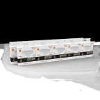 Лампа светодиодная LED Elementary GX53 15W 1020lm 3000K | 83815 | Gauss