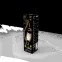 Лампа светодиодная Filament Свеча на ветру 9W 590lm 3000К Е14 milky диммируемая LED 1/10/50 | 104201109-D | Gauss