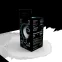 Лампа светодиодная Filament Шар 9W 610lm 4100К Е27 milky диммируемая LED 1/10/50 | 105202209-D | Gauss