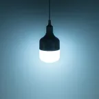 Лампа светодиодная промышленная Basic T140 AC180-240V 75W 7130lm 6500K E40 LED 1/12 | 11734382 | Gauss