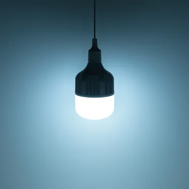 Лампа светодиодная промышленная Basic T140 AC180-240V 75W 7130lm 6500K E40 LED 1/12 | 11734382 | Gauss