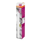 Лампа светодиодная матовая LEDinestra 25 3, 5W/827 S14d FR | 4058075817753 | Osram