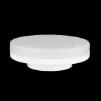 Лампа светодиодная Basic GX53 8,5W 810lm 3000K LED 1/10/100 | 20849192 | Gauss