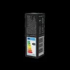 Лампа светодиодная G9 AC185-265V 3,5W 460lm 6500K керамика LED 1/10/200 | 107009305 | Gauss