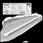Лампа светодиодная Elementary T8 10W 780lm 4000K G13 600mm стекло поворотная LED 1/30 | 93020-R | Gauss