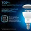 Лампа светодиодная R50 6W 530lm 6500K Е14 LED 1/10/100 | 106001306 | Gauss