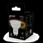 Лампа светодиодная LED 5Вт GU10 220В 2700К MR16 | 101506105 | Gauss