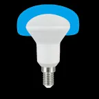 Лампа светодиодная R50 6W 530lm 6500K Е14 LED 1/10/100 | 106001306 | Gauss