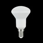 Лампа светодиодная R50 6W 530lm 6500K Е14 LED 1/10/100 | 106001306 | Gauss
