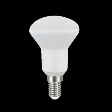 Лампа светодиодная R50 6W 530lm 6500K Е14 LED 1/10/100 | 106001306 | Gauss