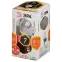 Лампа светодиодная LED P45-7W-827-E27-Clear (диод,шар,7Вт,тепл,E27) | Б0017243 | ЭРА