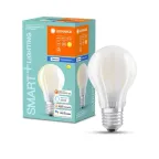 "Умная" лампа диммируемая SMART BT A75D 7,5W/827 230V GL FRE274X1 | 4058075609631 | LEDVANCE