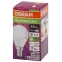 Лампа светодиодная LED Antibacterial P 5,5W/840 230VFR E14 10X1 | 4058075561618 | OSRAM