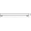 Лампа светодиодная матовая LEDinestra 40 6W/827 S14s FR | 4058075817777 | Osram