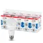 Лампа светодиодная LED A60-13W-127V-840-E27 (диод, груша, 13Вт, 127В, нейтр, E27) (10/100/2000) | Б0049101 | ЭРА